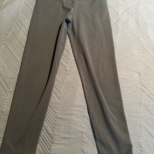 Offline by Aerie Gray Leggings